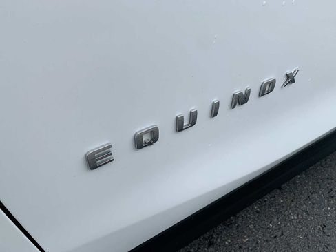 Certified 2021 Chevrolet Equinox LT FWD image 29