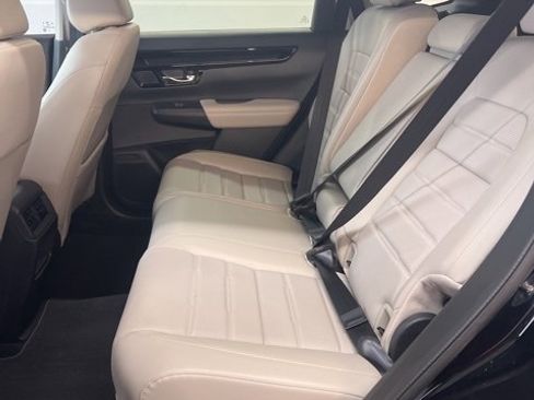 Used 2026 Honda CR-V EX-L image 27