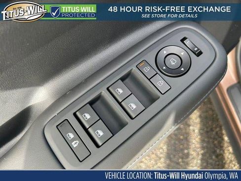 New 2026 Hyundai Santa Fe Calligraphy image 23