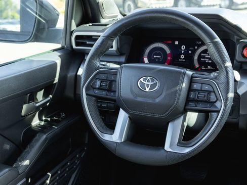 Certified 2024 Toyota Tacoma TRD Off-Road w/ TRD Off Road Premium Package AWD/4WD image 31