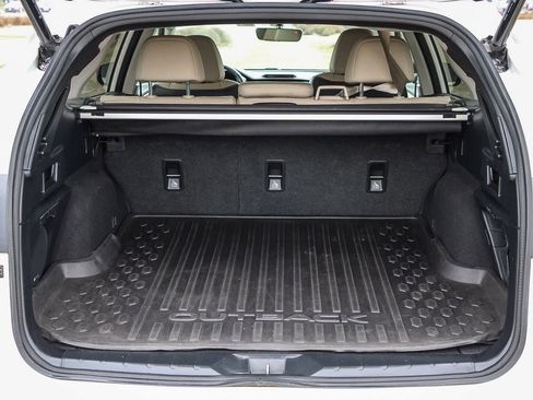 Used 2020 Subaru Outback Limited image 25