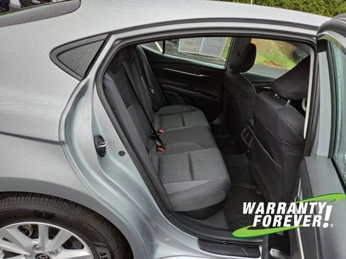 Used 2025 Toyota Camry LE image 16