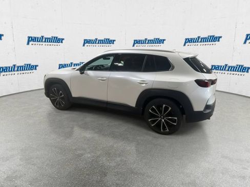 Certified 2025 MAZDA CX-50 AWD 2.5 S w/ Premium Plus Pkg image 7