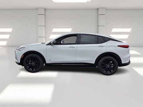 New 2026 Buick Envista Sport Touring w/ Convenience I Package image 4