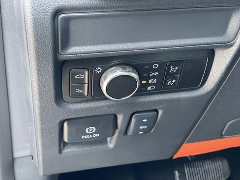 New 2025 Ford F150 Lightning Platinum image 19