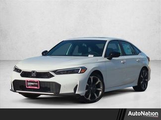 New 2026 Honda Civic Sport Touring video 1