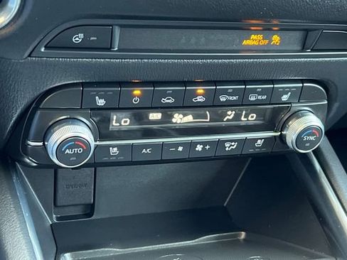 Certified 2025 MAZDA CX-5 AWD 2.5 S w/ Premium Plus Pkg image 23