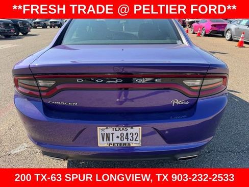 Used 2023 Dodge Charger SXT image 9