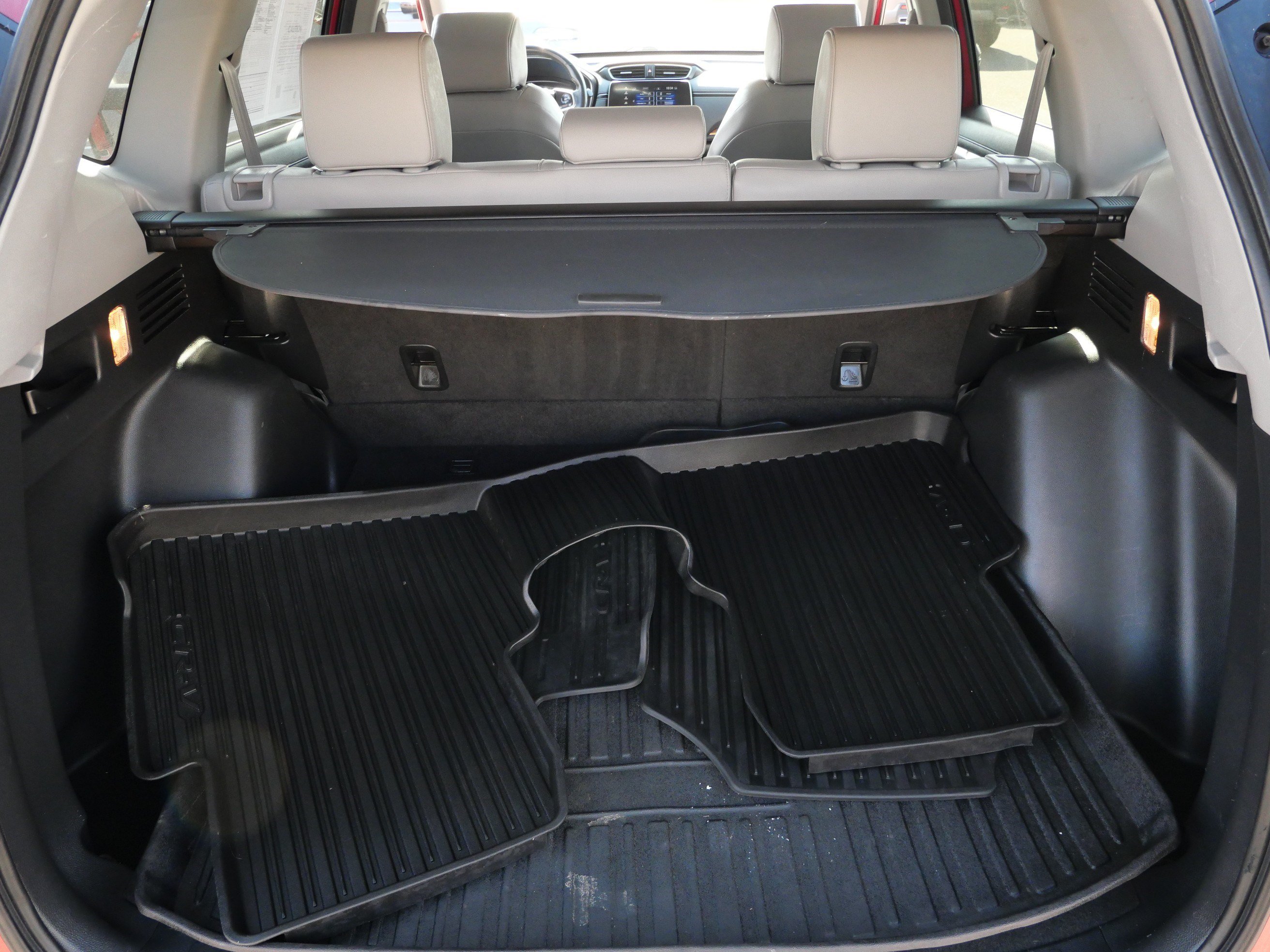 Certified 2020 Honda CR-V EX-L image 18