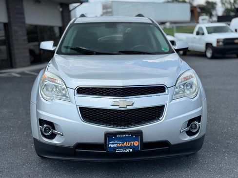 Used 2011 Chevrolet Equinox LT image 32