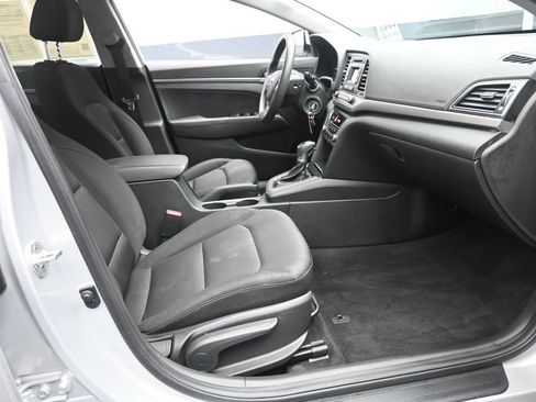 Used 2018 Hyundai Elantra SE w/ Cargo Package image 24