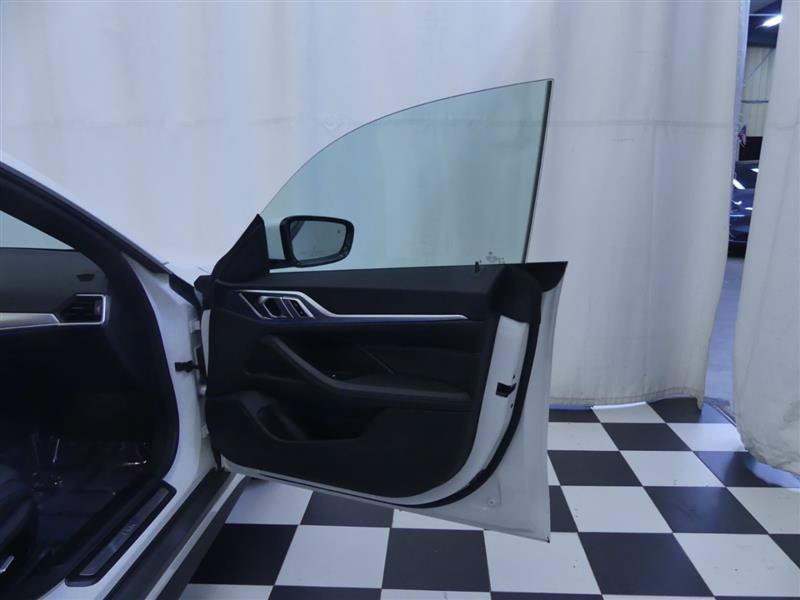 Used 2023 BMW i4 eDrive35 w/ Premium Package RWD image 27