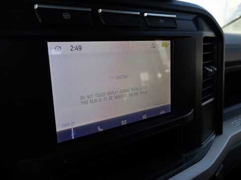 New 2024 Ford F550 XL image 29