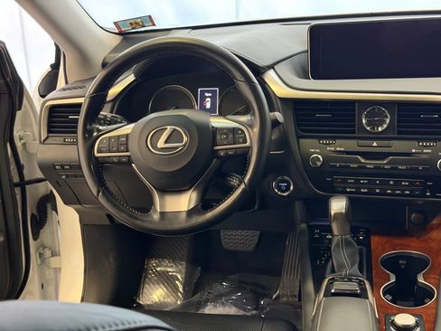 Used 2018 Lexus RX 450hL Premium w/ Premium Package AWD/4WD image 18