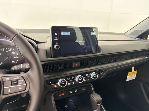 New 2026 Honda CR-V Sport image 24