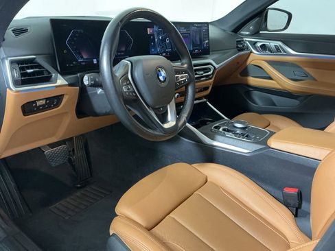 Certified 2024 BMW 430i Gran Coupe xDrive w/ Premium Package AWD/4WD image 21
