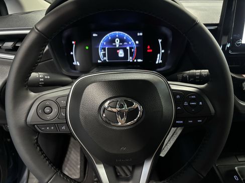 New 2026 Toyota Corolla Cross LE image 20