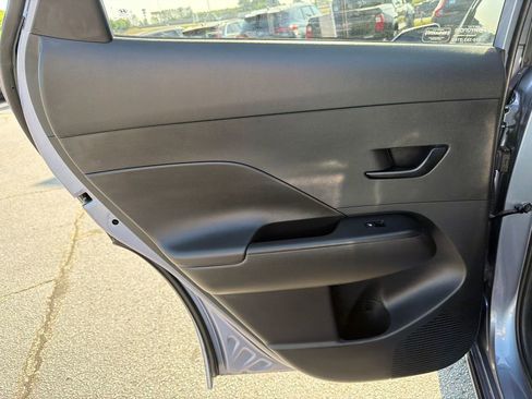 Used 2024 Hyundai Kona SEL FWD image 21