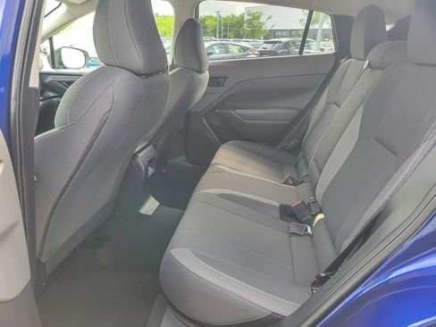 Certified 2025 Subaru Crosstrek 2.5i Premium AWD/4WD image 9