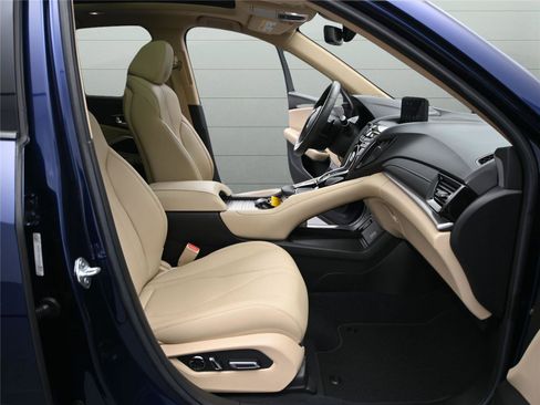 Certified 2023 Acura RDX FWD image 18