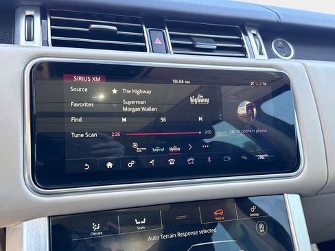 Used 2022 Land Rover Range Rover Westminster Edition image 27