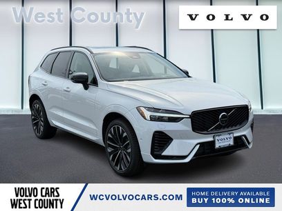 New 2026 Volvo XC60 T8 Ultra w/ Protection Package Premier