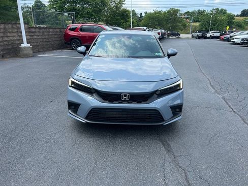 Used 2024 Honda Civic Sport Touring image 10