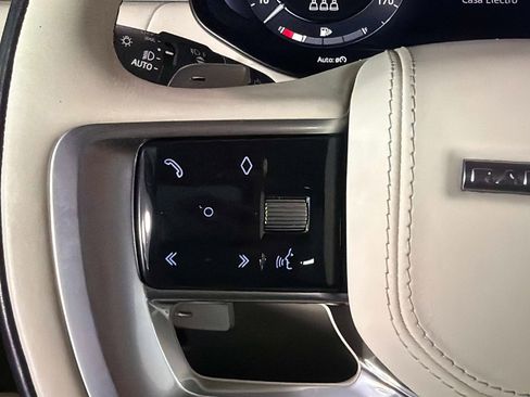 Used 2023 Land Rover Range Rover SE AWD/4WD image 48
