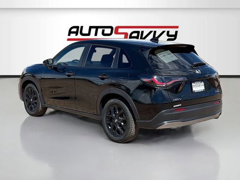 Used 2024 Honda HR-V Sport image 5