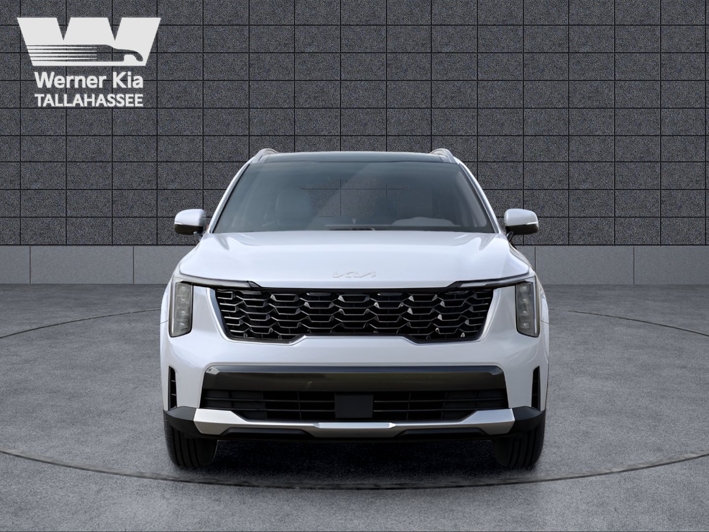 Used 2025 Kia Sorento S w/ Panoramic Sunroof Package FWD image 2