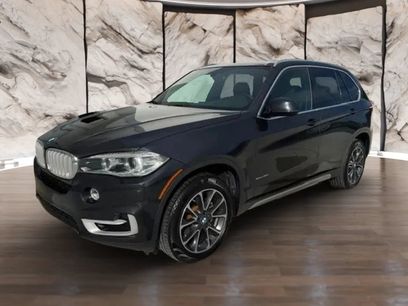Used 2017 BMW X5 sDrive35i