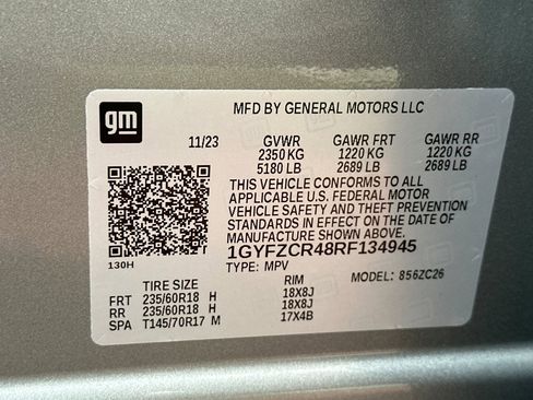 Used 2024 Cadillac XT4 Premium Luxury image 40