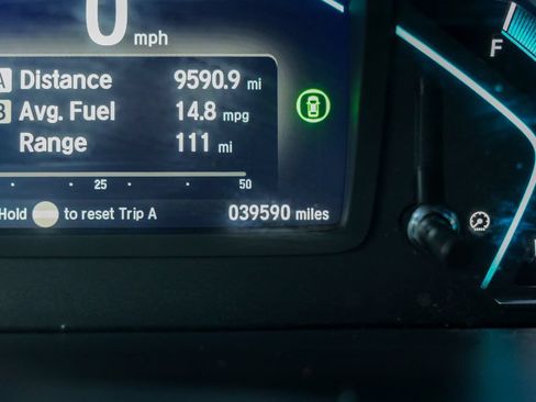 Used 2023 Honda Odyssey Touring image 48