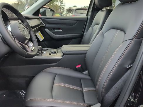 New 2026 MAZDA CX-90 3.3 Turbo w/ Select Package image 11