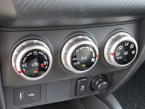 Used 2024 Mitsubishi Outlander Sport ES AWD/4WD image 22