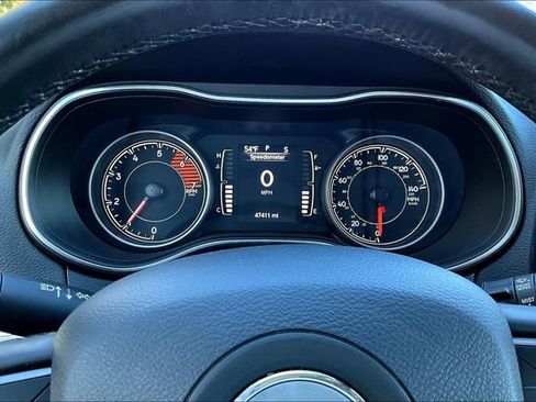 Used 2020 Jeep Cherokee Latitude Lux w/ Quick Order Package 2YH Lux image 22