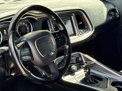 Used 2021 Dodge Challenger R/T image 18