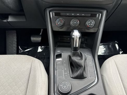 Used 2019 Volkswagen Tiguan S w/ Driver Assistance Package AWD/4WD image 21