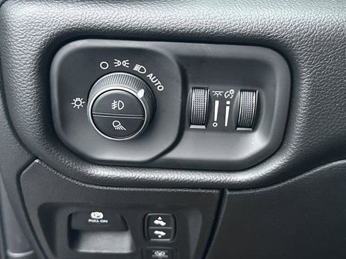 New 2026 RAM 1500 Rebel image 27