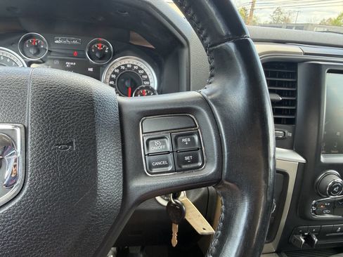 Used 2013 RAM 1500 Outdoorsman image 16