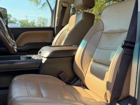 Used 2019 GMC Sierra 2500 Denali w/ Duramax Plus Package image 13