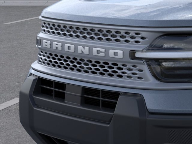 New 2026 Ford Bronco Sport Big Bend AWD/4WD image 17