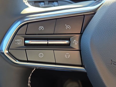 New 2026 Chevrolet Traverse High Country image 24