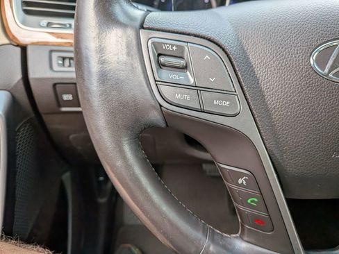 Used 2014 Hyundai Santa Fe Sport 2.0T w/ Technology Package 05 FWD image 22