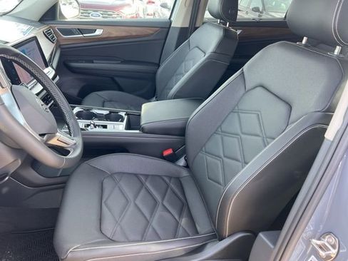 New 2026 Volkswagen Atlas SE AWD/4WD image 7