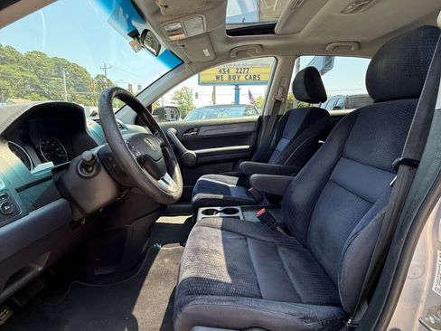 Used 2009 Honda CR-V EX image 2