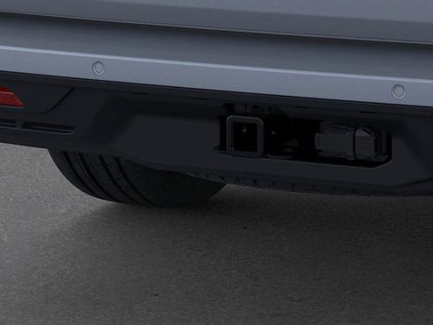 New 2026 Ford Expedition Active image 23