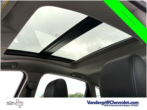 Used 2017 Buick LaCrosse Premium w/ Sun and Shade Package FWD image 24