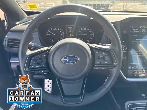 Used 2024 Subaru Impreza RS AWD/4WD image 18