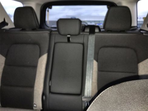 New 2025 Ford Bronco Sport Big Bend image 21